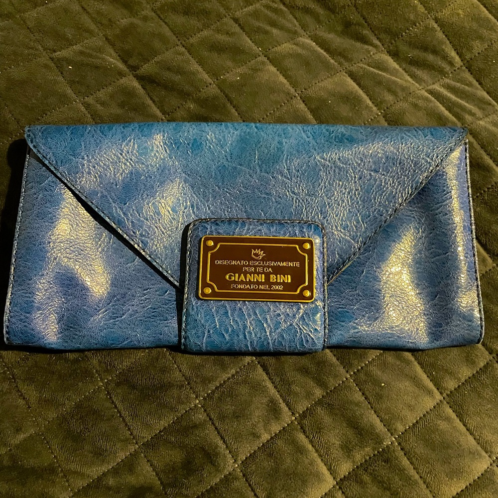 Gianni Bini clutch